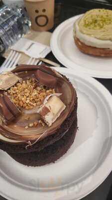 Chök - C.c. Glòries