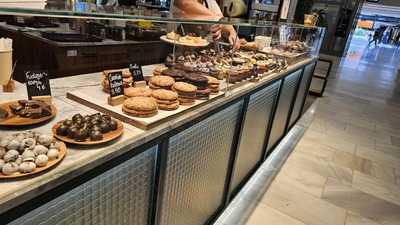 Chök - C.c. Glòries