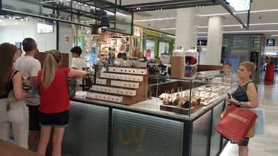 Chök - C.c. Glòries