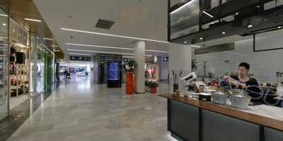 Chök - C.c. Glòries