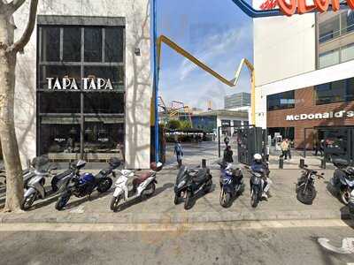 Chök - C.c. Glòries