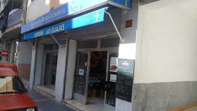 Sidrería Las Guajas Cachopería