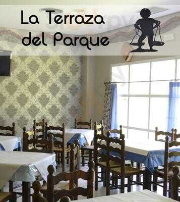 La Terraza Del Parque