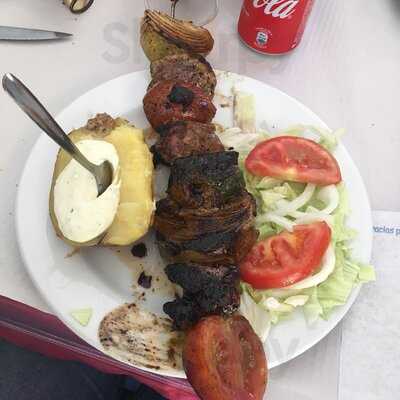 La Terraza Del Parque