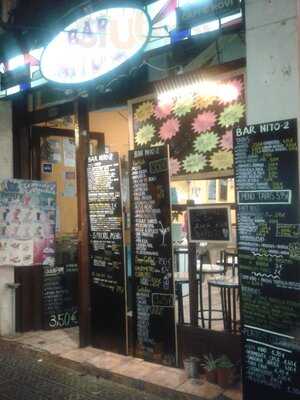 Bar Nito 2