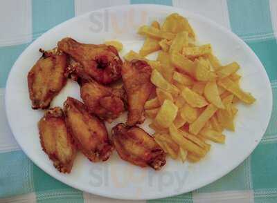 Restaurante El Rocinante