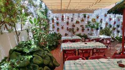 Restaurante El Rocinante