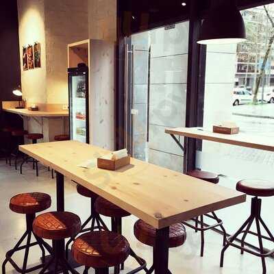 Las Muns Diagonal Fluvià