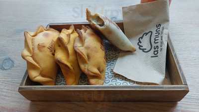 Las Muns Diagonal Fluvià