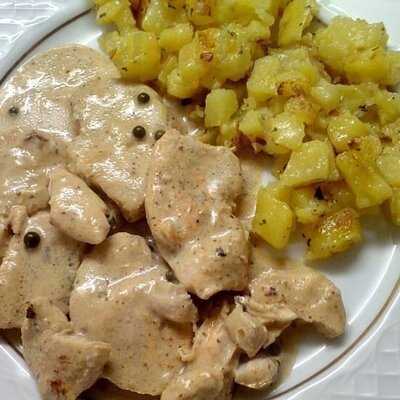 Pizzeria Mamalina Albatros