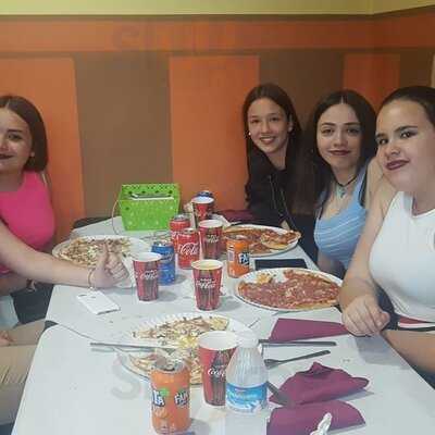 Pizzeria Mamalina Albatros