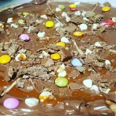 Pizzeria Mamalina Albatros