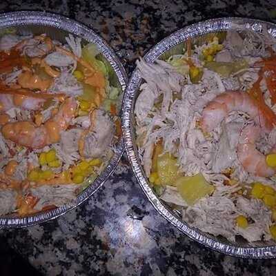 Pizzeria Mamalina Albatros