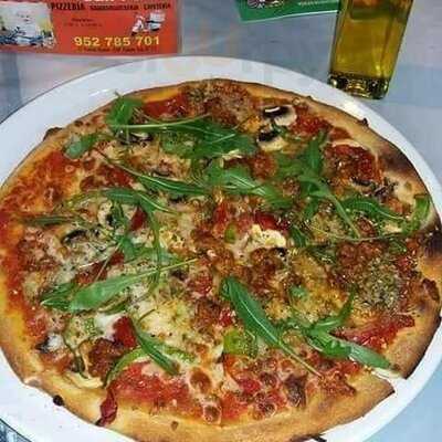 Pizzeria Mamalina Albatros