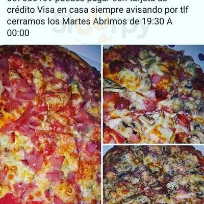 Pizzeria Mamalina Albatros