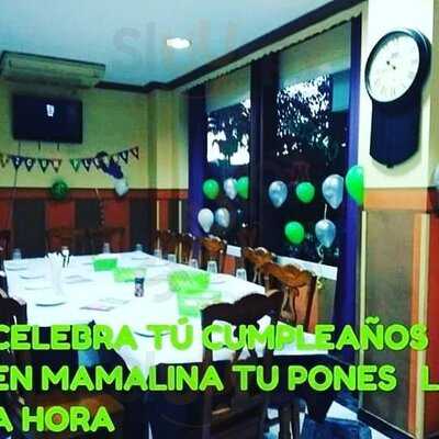 Pizzeria Mamalina Albatros