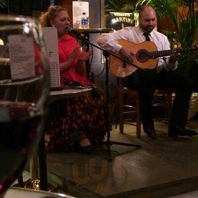 Cafetería Teatre Principal Barcelona