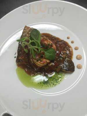 Cafetería Teatre Principal Barcelona