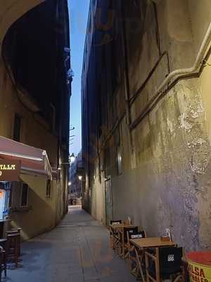 Cafetería Teatre Principal Barcelona