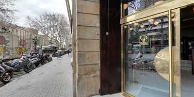 Cafetería Teatre Principal Barcelona