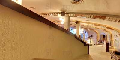 Cafetería Teatre Principal Barcelona