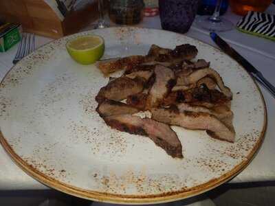 Restaurante El Gaucho