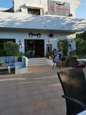 Restaurante El Gaucho