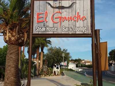 Restaurante El Gaucho