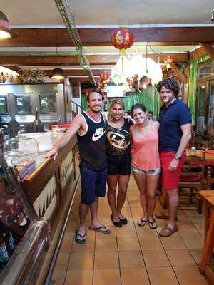 Chifa Peruano The Altarpiece Of Kelly Barcelona - Photo 7