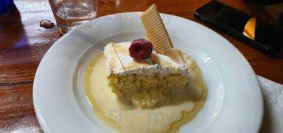 Chifa Peruano The Altarpiece Of Kelly Barcelona