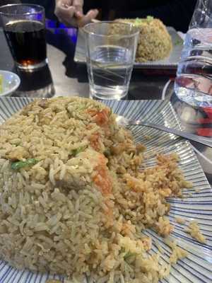 Chifa Peruano The Altarpiece Of Kelly Barcelona