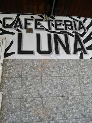 Cafetería Luna