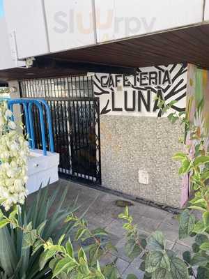 Cafetería Luna