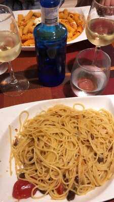 La Tagliatella Sant Gervasi, Barcelona