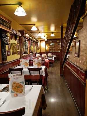 La Tagliatella Sant Gervasi, Barcelona