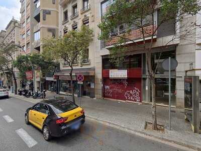 La Tagliatella Sant Gervasi, Barcelona