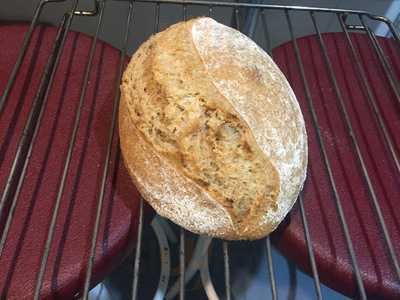 Cocopan Panes Artesanos