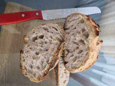 Cocopan Panes Artesanos