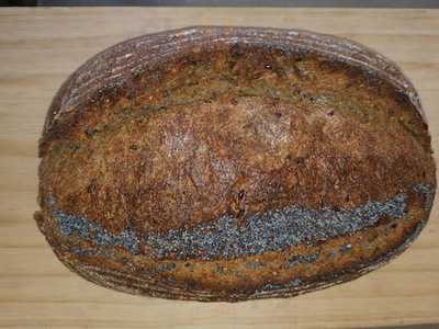 Cocopan Panes Artesanos