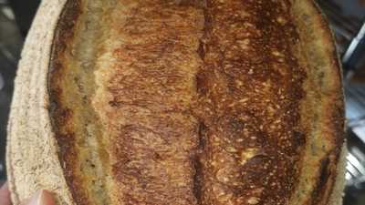 Cocopan Panes Artesanos