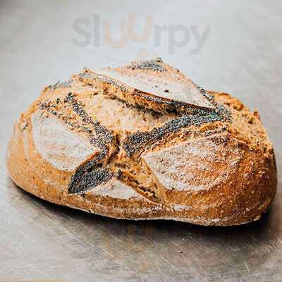 Cocopan Panes Artesanos