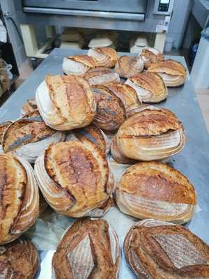 Cocopan Panes Artesanos