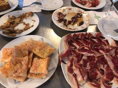 Bodegueta Tot Glòria