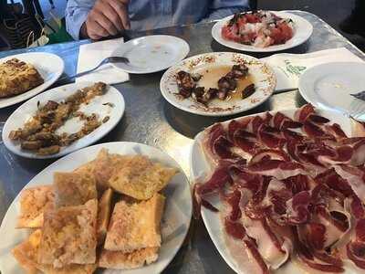 Bodegueta Tot Glòria