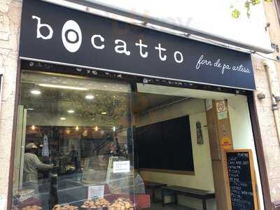 Bocatto Panaderia