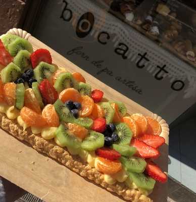 Bocatto Panaderia