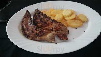 La Esquinita Del Tapeo