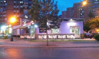 La Esquinita Del Tapeo