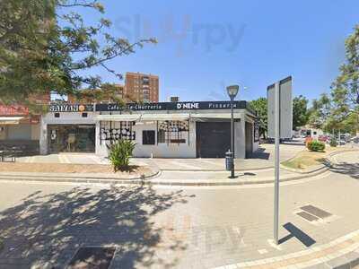 La Esquinita Del Tapeo