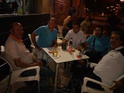 La Esquinita Del Tapeo